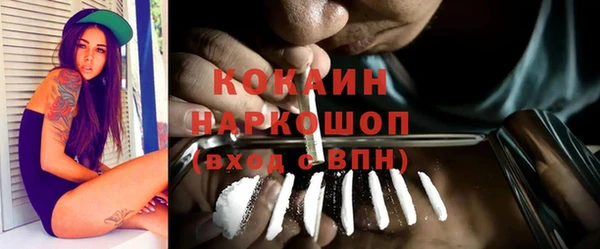 ешки Белоозёрский